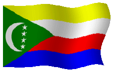 LE NOUVEAU DRAPEAU  